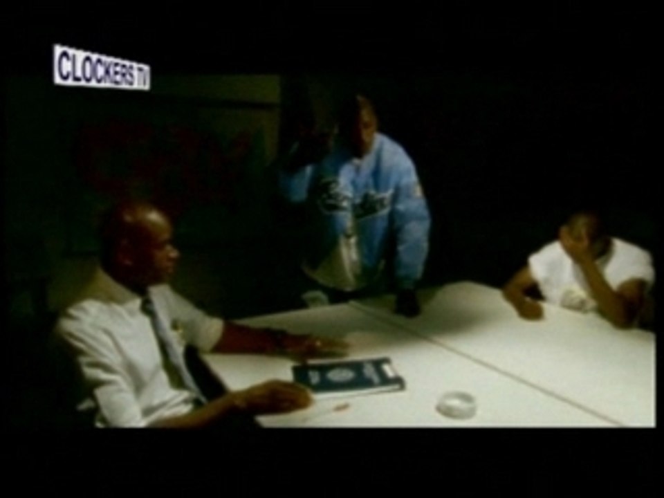 Alibi Montana Lim - Rue - A L'américaine L'emeute