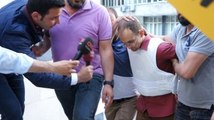Atalay Filiz'den Adliyede İtiraf: Otelde Uygunsuz Görüntülerini Çekecektim