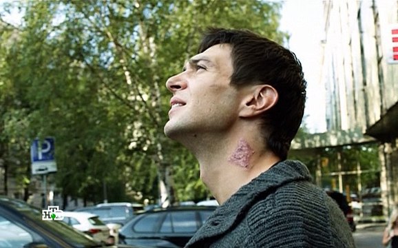 Игра 2 реванш 2 серия | кино новинки TV | 2016