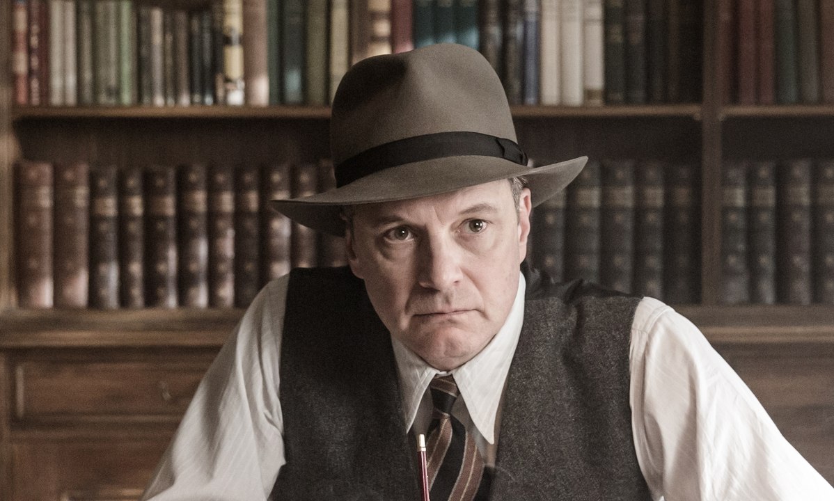 Genius - Trailer (Deutsch) HD