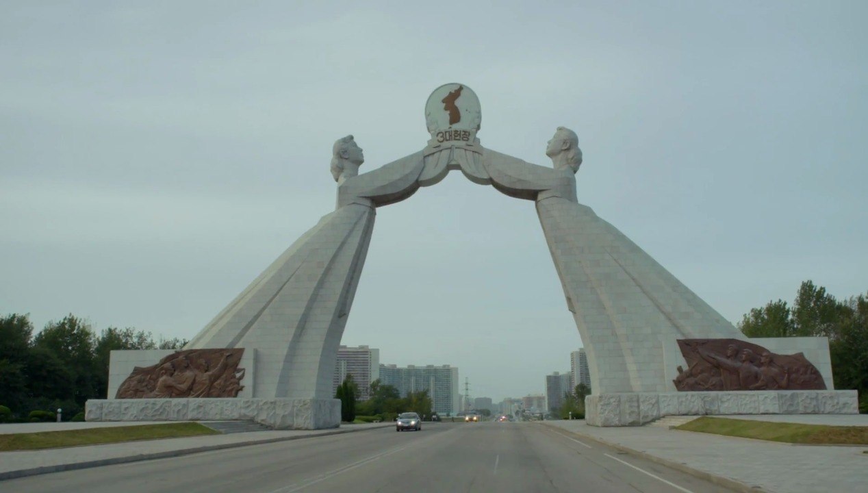 Meine Brüder und Schwestern im Norden - Trailer (Deutsch) HD