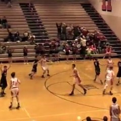 Baloncesto: giro dramático en el último segundo