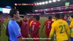 All Goals and Highlights HD - Brazil 0-1 Peru - Copa America - 12.06.2016 HD