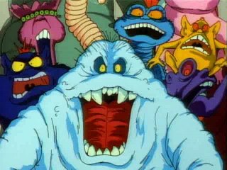 Szellemirtók 2x40 - Az Igazi Kopp, Kopp Show 🎬