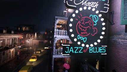 Mafia III – Gameplay