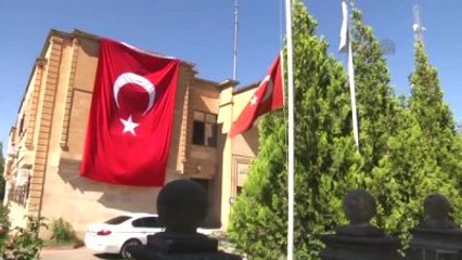 Midyat'taki Terör Saldırısına Tepki Büyüyor