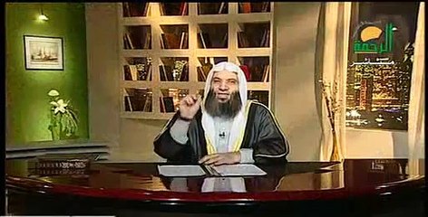 1 سلسلة تفسير القران الكريم الجزء