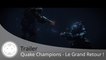 Trailer - Quake Champions (FPS 500% Speed ! E3 2016)