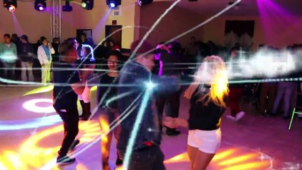 apocalipsis paraBridgeport CT FILMACIONES ALEX NY