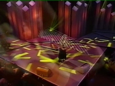 Emmylou Harris - You Don't Know Me (Michael Ball Show 1995).