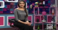 Girls Republic on Ary Musik in High Quality 13th June 2016