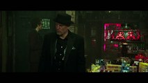 Now You See Me 2 - Clip - Light Show