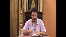 طعن الدجال عدنان ابراهيم في الصحابي ابو هريرة-ViYoutube