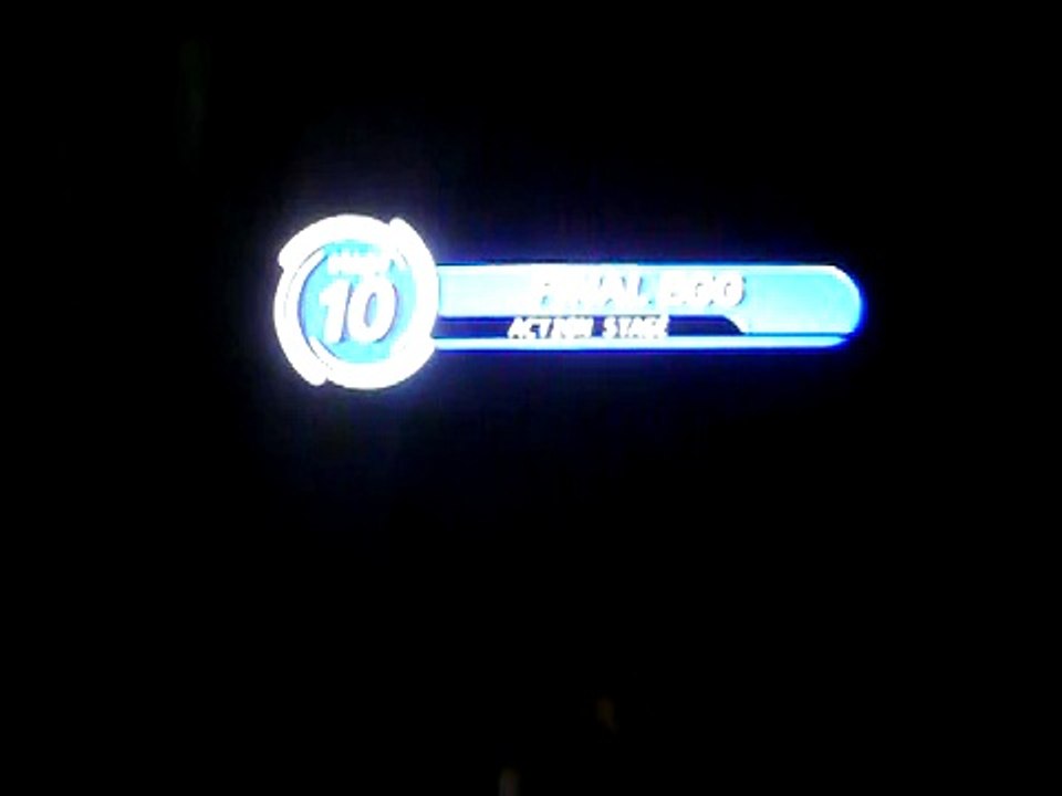 Final Egg Speed Run (1:11:25)