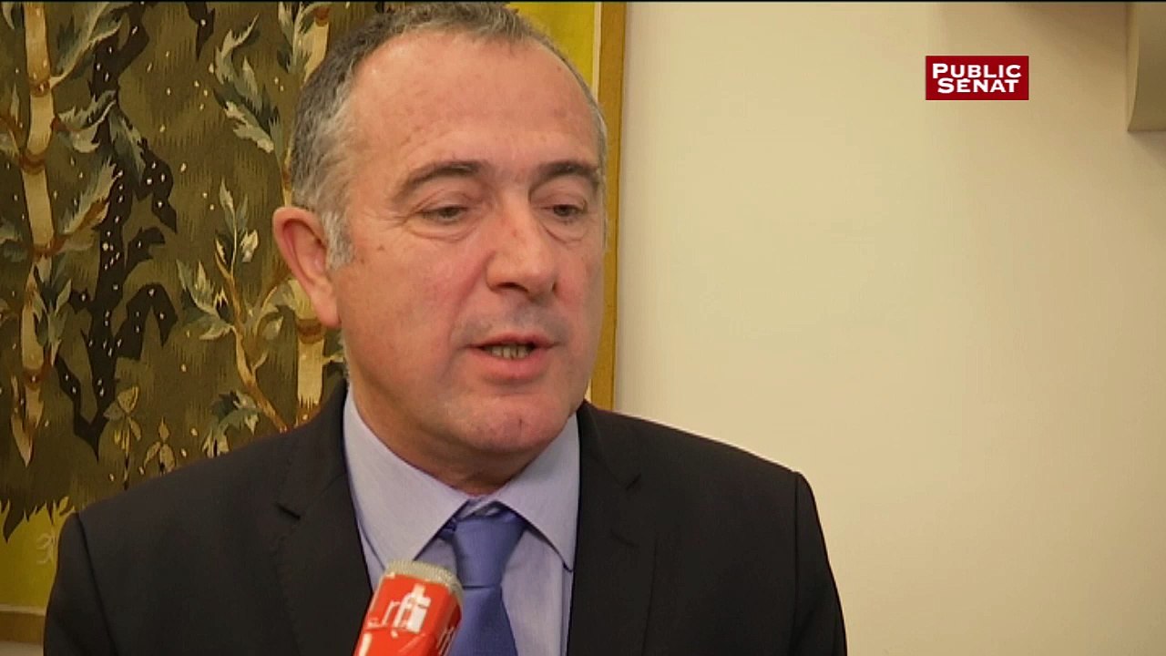 Loi travail au Sénat : les réactions de Didier Guillaume et Nicole Bricq