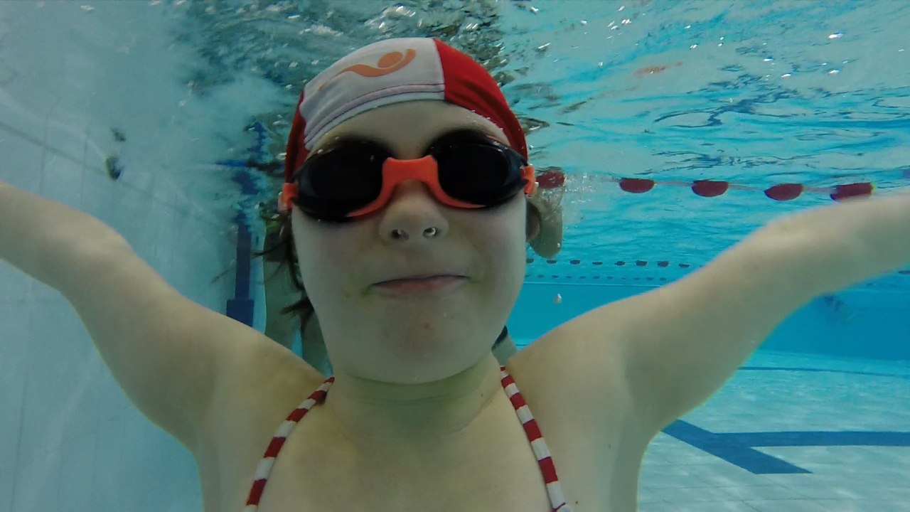 Handi et natation, les sections du LSC et le Handisport