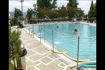 Ιαματική Πηγή Υπάτης. Περισσότερες ώρες στη διάθεση του κοινού