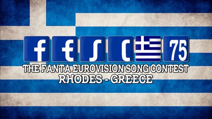 Fanta Eurovision Song Contest 75 - Rhodes