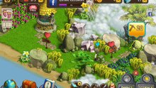 Zombie Castaways - Android gameplay PlayRawNow