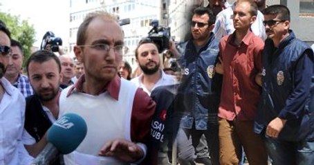 Seri Katil Atalay Filiz'in Fotoğraflarında Dikkat Çeken 2 Fark