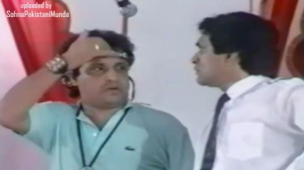 Buddha Ghar Pe Hai?  (Part 2) 1989