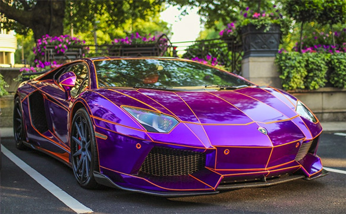 Top 10 MOST EXPENSIVE Youtuber Supercars 2016