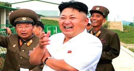 Kuzey Kore'den Güney Kore'ye Siber Saldırı