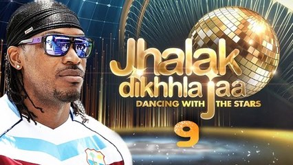Jhalak Dikhla Jaa Season 9 | Chris Gayle Confirmed!
