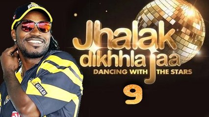 Jhalak Dikhhla Jaa 9 | Cricketer Chris Gayle Confirmed!