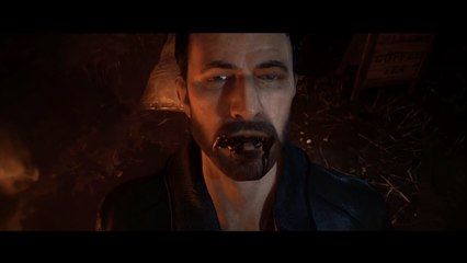 [E3 2016] Vampyr - E3 Trailer