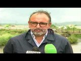 Report TV - Vlorë, përmbytje nga reshjet e shumta të shiut