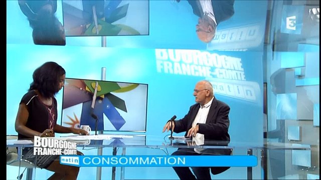 Pas de vacances pour les démarchages abusifs ! / Régis Ponsot