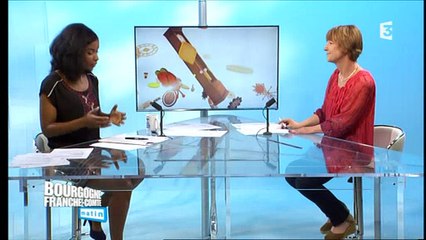 Journée mondiale du don du sang / Anne Berger