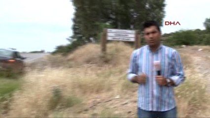 Atalay Filiz, Avcı Gibi Davranıp, Av Sahasında Dolaşmış, Menfezde Gizlenmiş