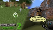 Minecraft Mineville 2: Abschlussbericht & neues Projekt
