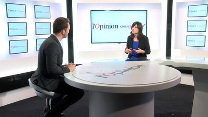 Raphaëlle d’Ornano (D'Ornano et Associés) : « Allier le droit et la finance était nécessaire »