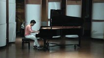 Chopin - Estudio Op.25 No.1