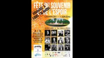 DIAPORAMA LES AMIS DU PLATEAU ET CONCERT CHAMPIGNY