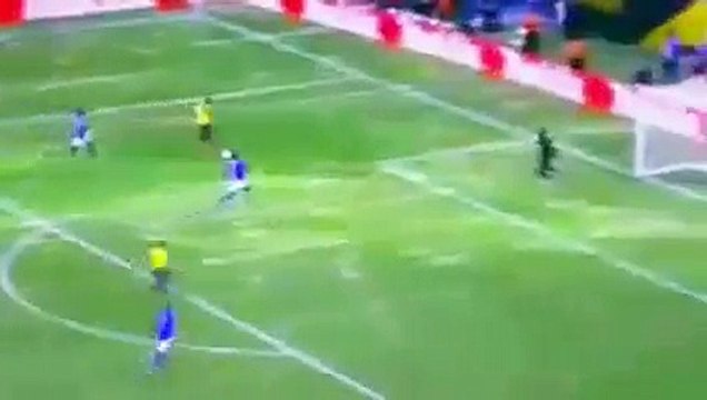 Enner Valencia Goal 1-0 Ecuador vs Haiti COPa america 2016 HD
