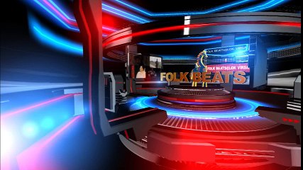 FOLK BEATS: Fusion Music