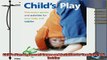 best book  Childs Play Montessori Games and Activities for Your Baby and Toddler