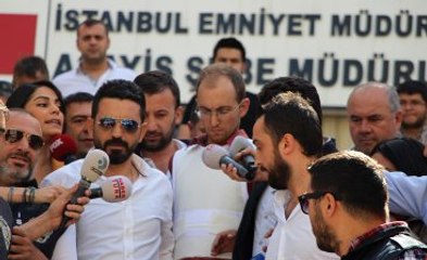 Fatma Öğretmenin Üvey Oğlu: Atalay Filiz Yalan Söylüyor