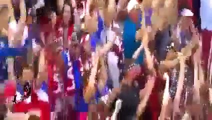 USA Vs Paraguay 1-0  All Goals  HD   Copa America 2016  HD