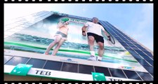 Türkiye Ekonomi Bankası Reklam Filmi | Tenis Her Yerde