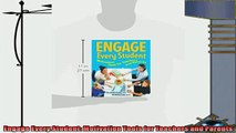 favorite   Engage Every Student Motivation Tools for Teachers and Parents