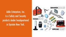 Personal Safety & Security Products | Addo Enterprises, Inc.