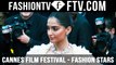 Cannes Film Festival 2016 - Fashion & Stars - Part 6 | FTV.com