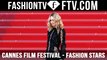 Cannes Film Festival 2016 - Fashion & Stars - Part 7 | FTV.com