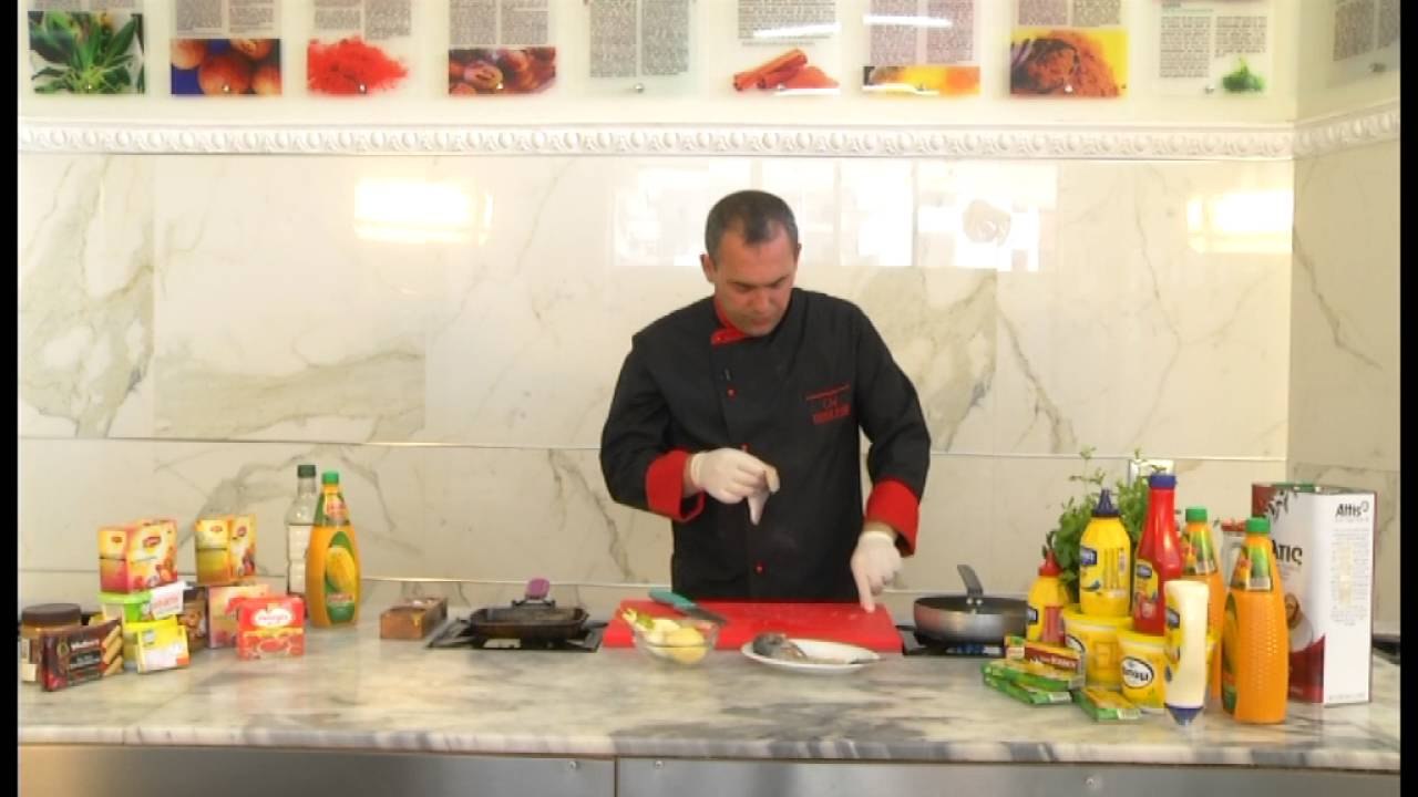 Receta e Ditës, 13 Qershor 2016 "Peshk Koc" -Ora News - Të parët për lajmin e fundit