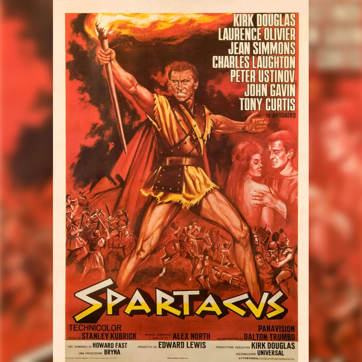 Spartacus